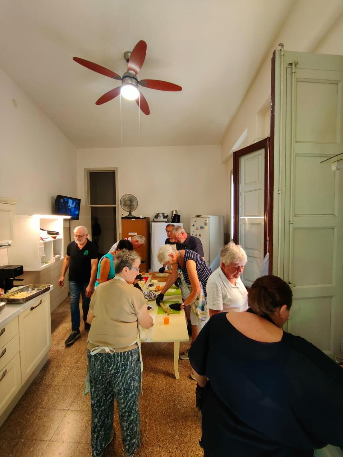 Casa Vacanze Borgata Del Sorbo Acireale Exterior foto