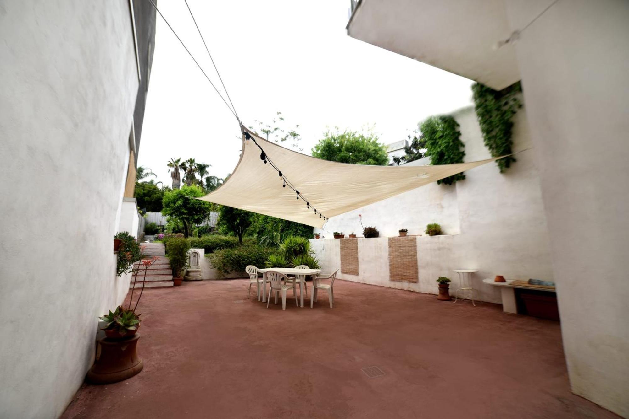 Casa Vacanze Borgata Del Sorbo Acireale Exterior foto
